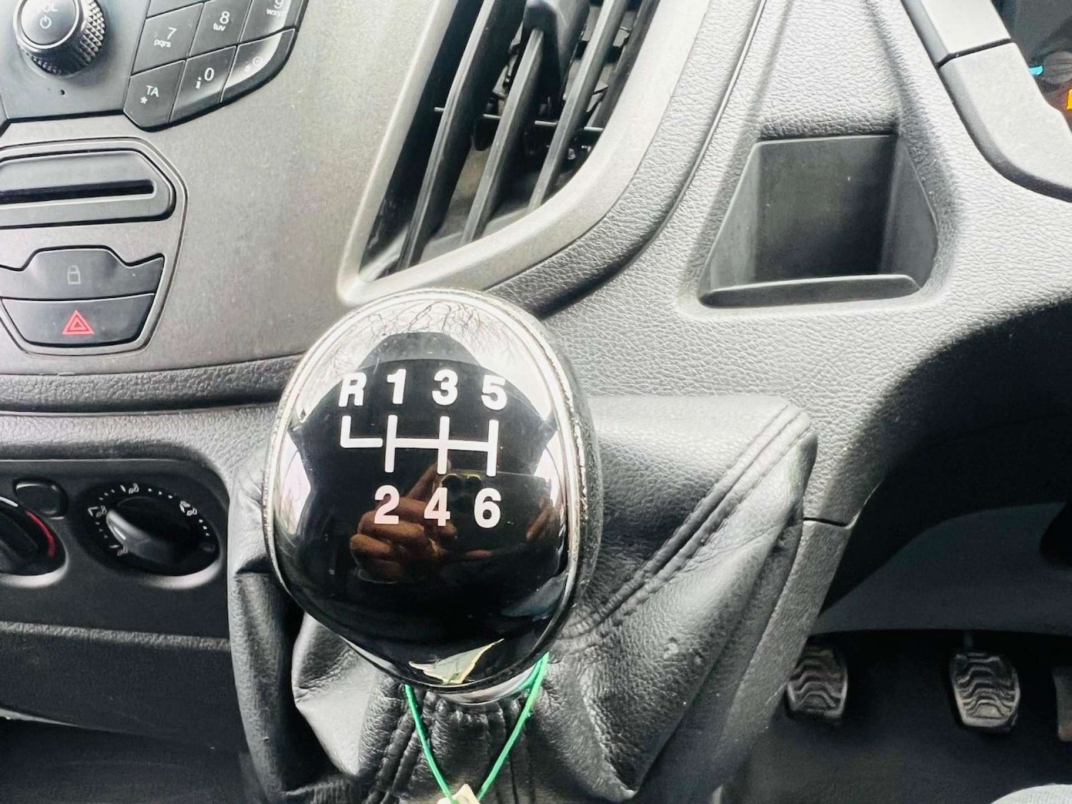 Used Ford Transit 2019 for sale - 76600916: Photo 16