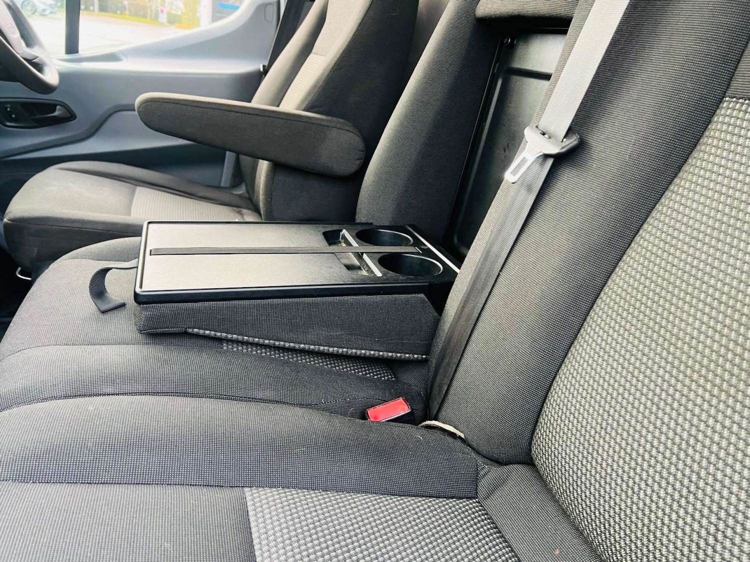 Used Ford Transit 2019 for sale - 76600916: Photo 17