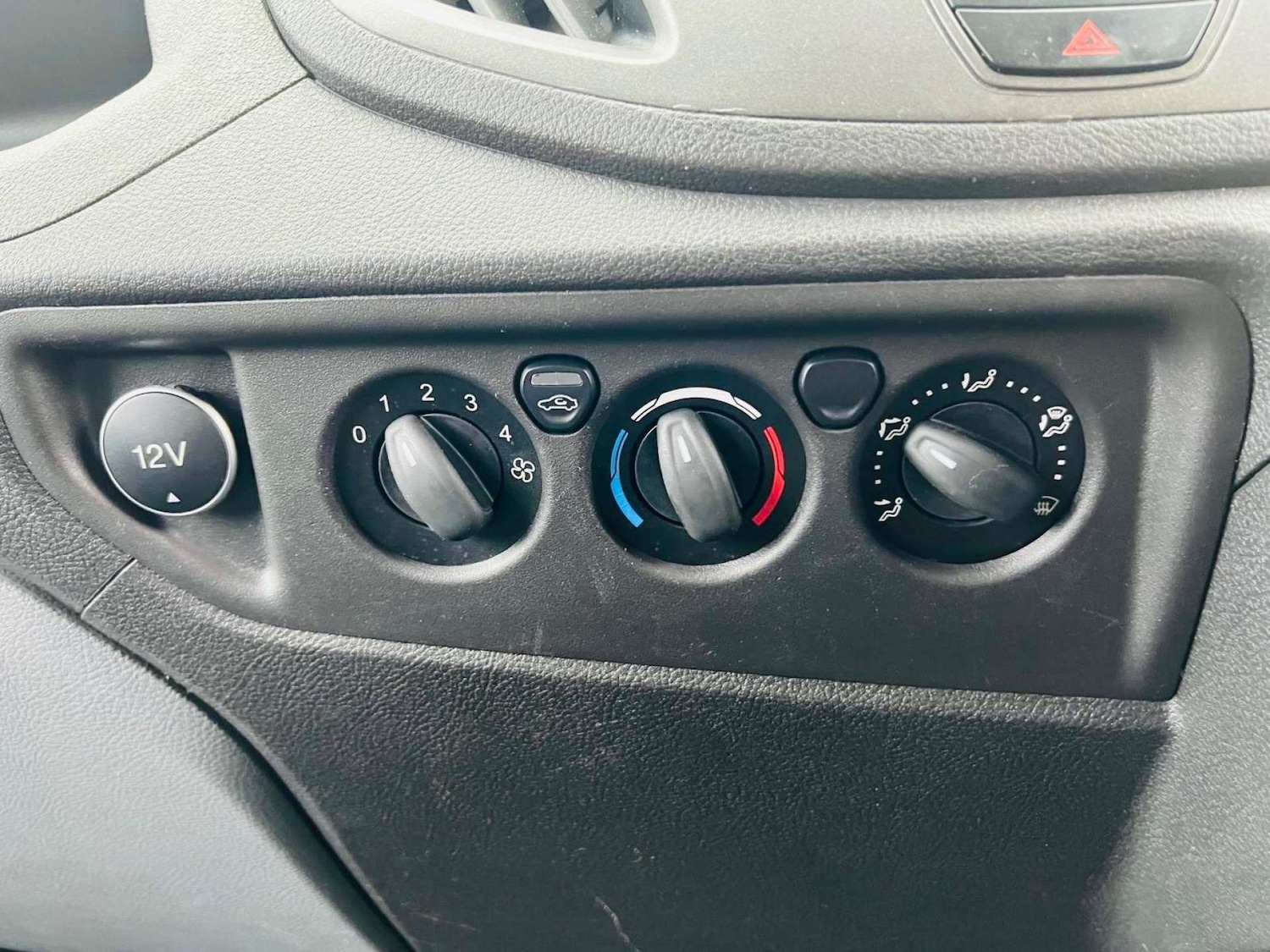 Used Ford Transit 2019 for sale - 76600916: Photo 19