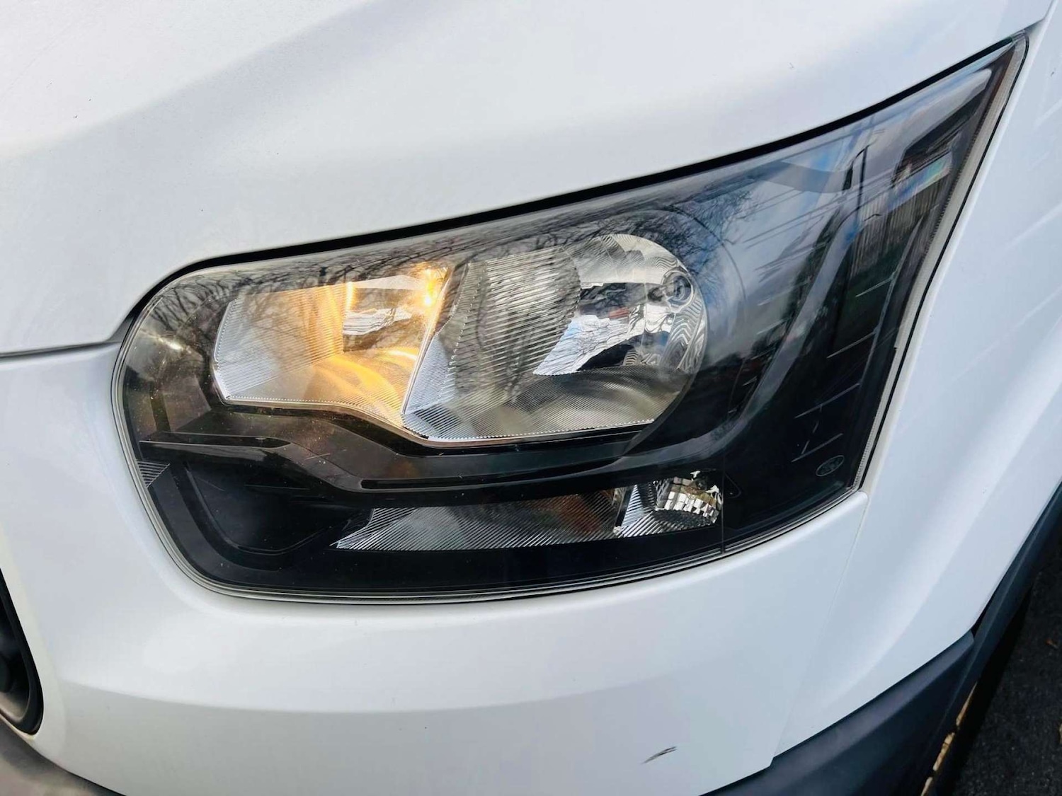 Used Ford Transit 2019 for sale - 76600916: Photo 24