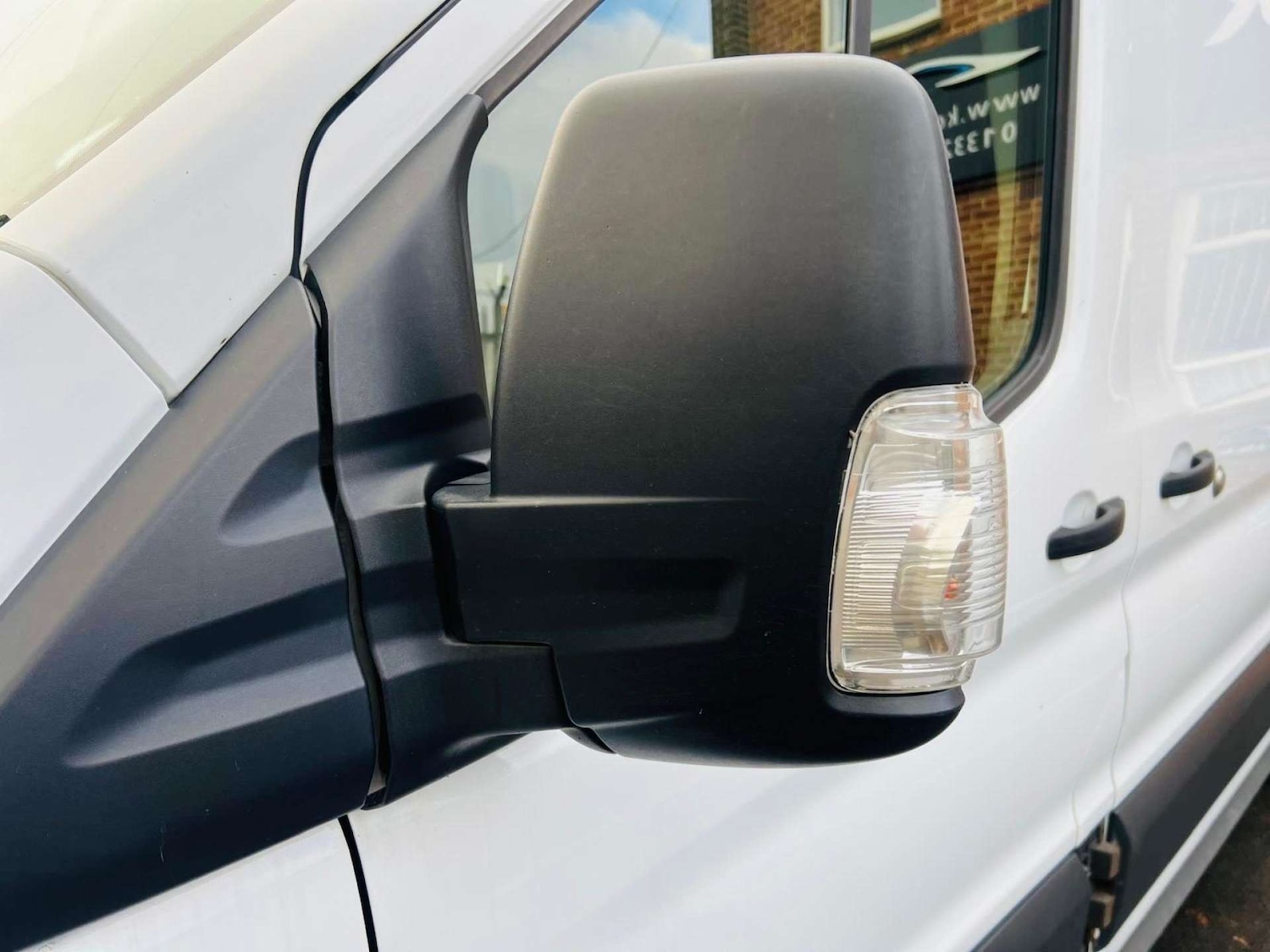 Used Ford Transit 2019 for sale - 76600916: Photo 27