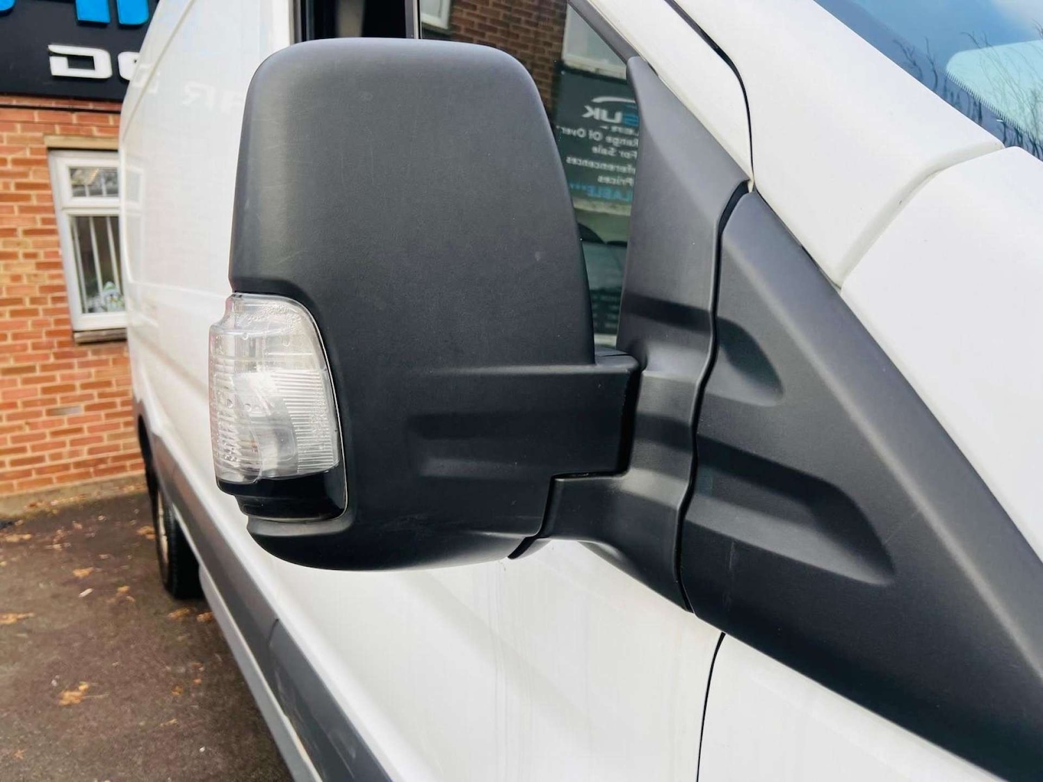 Used Ford Transit 2019 for sale - 76600916: Photo 28