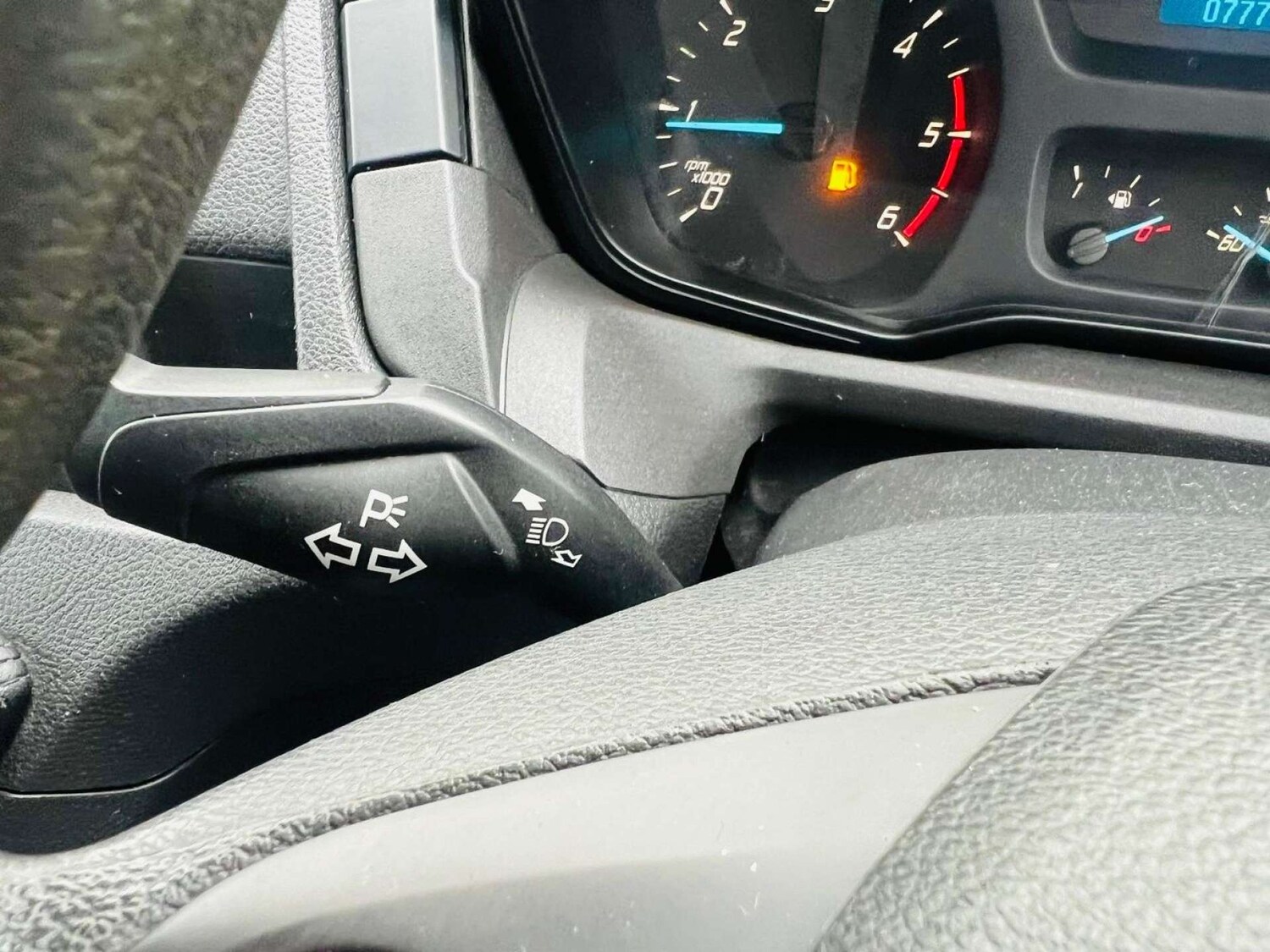 Used Ford Transit 2019 for sale - 76600916: Photo 35