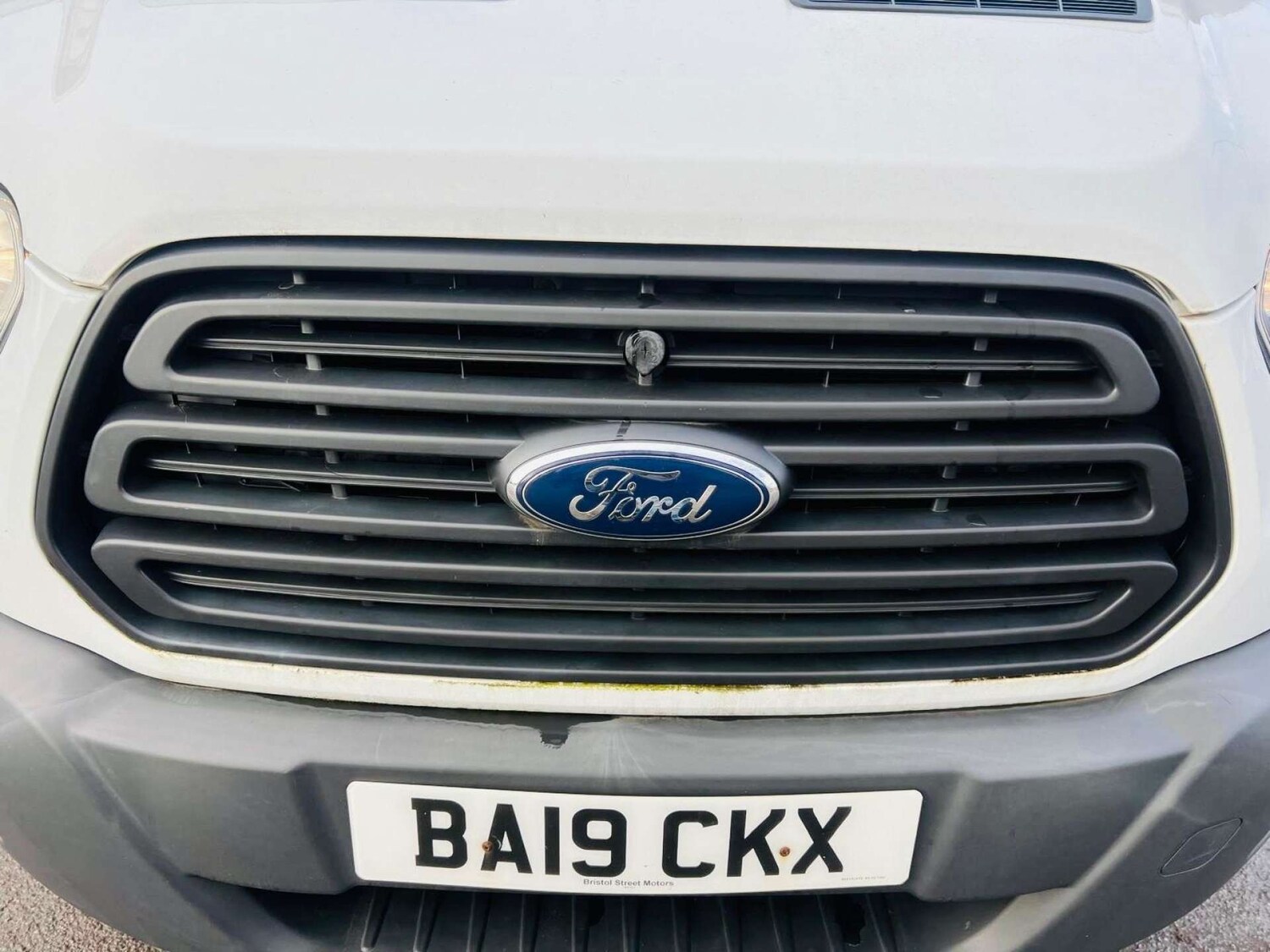 Used Ford Transit 2019 for sale - 76600916: Photo 48