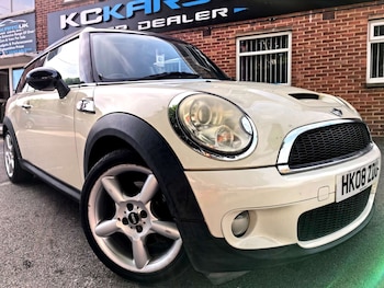 Used MINI Clubman 2008 for sale - 79510772: Photo