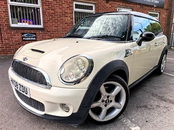 Used MINI Clubman 2008 for sale - 79510772: Photo