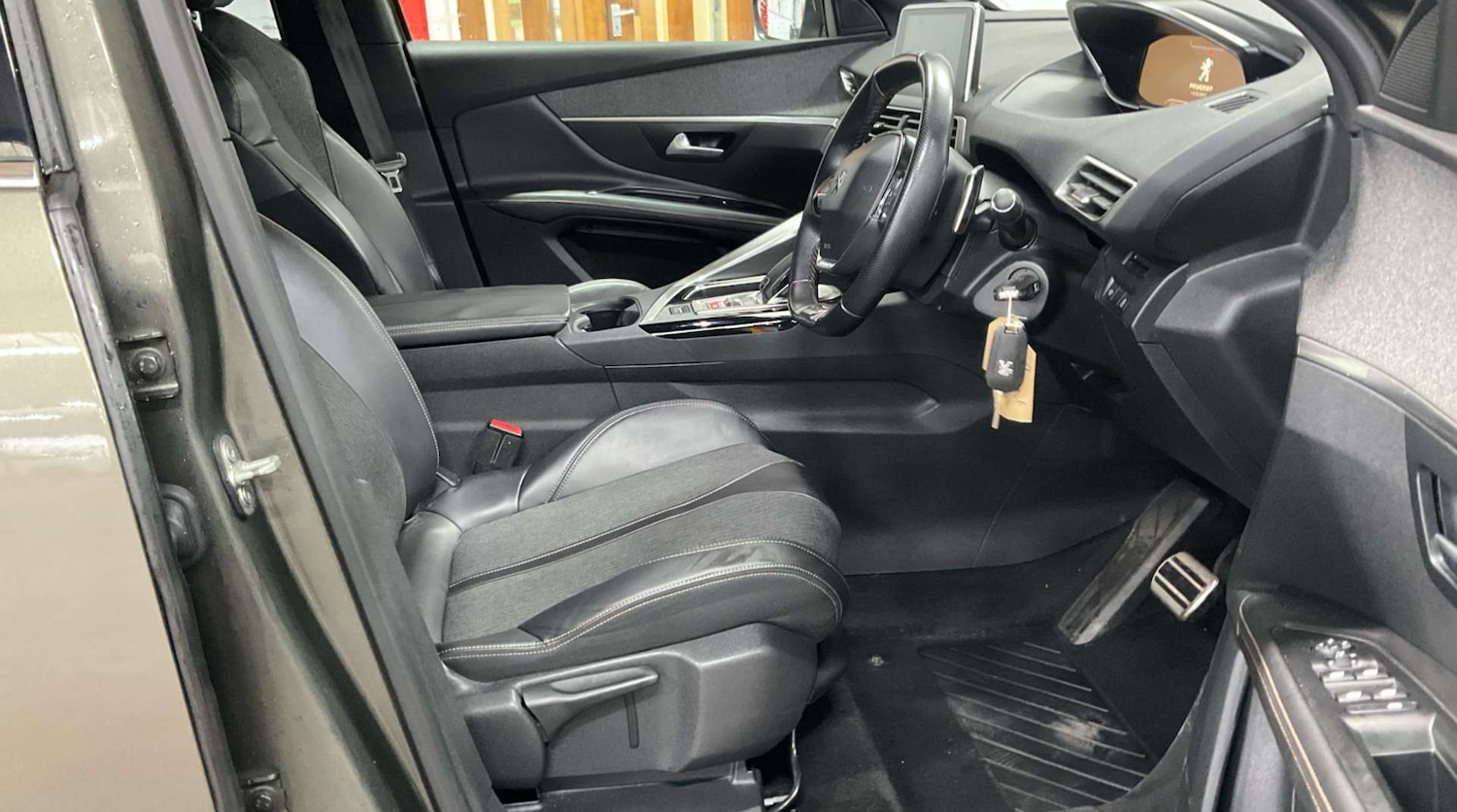 Used Peugeot 3008 2018 for sale - 76837448: Photo 10