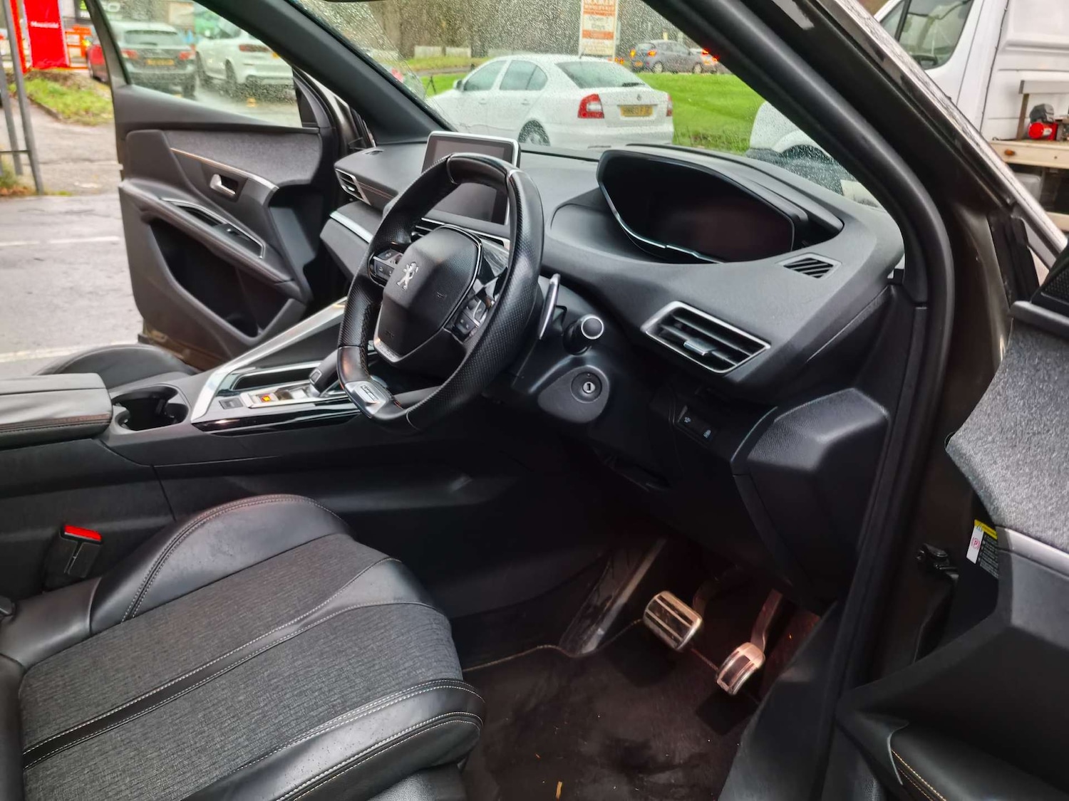 Used Peugeot 3008 2018 for sale - 76837448: Photo 13