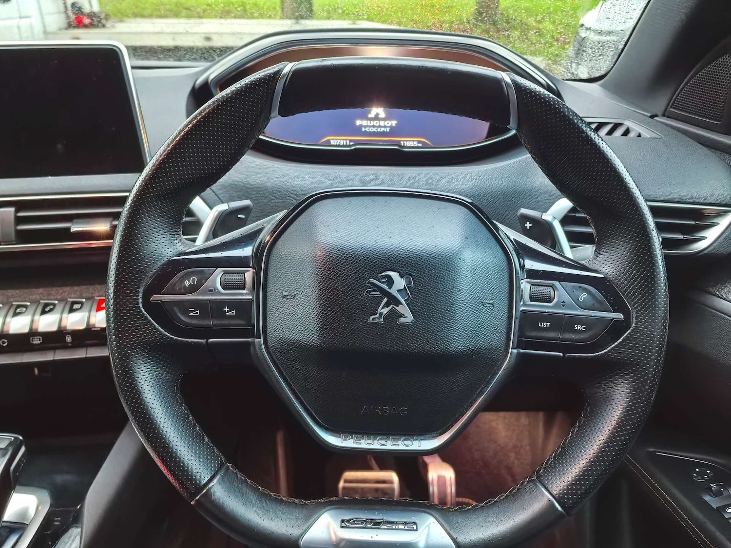 Used Peugeot 3008 2018 for sale - 76837448: Photo 14