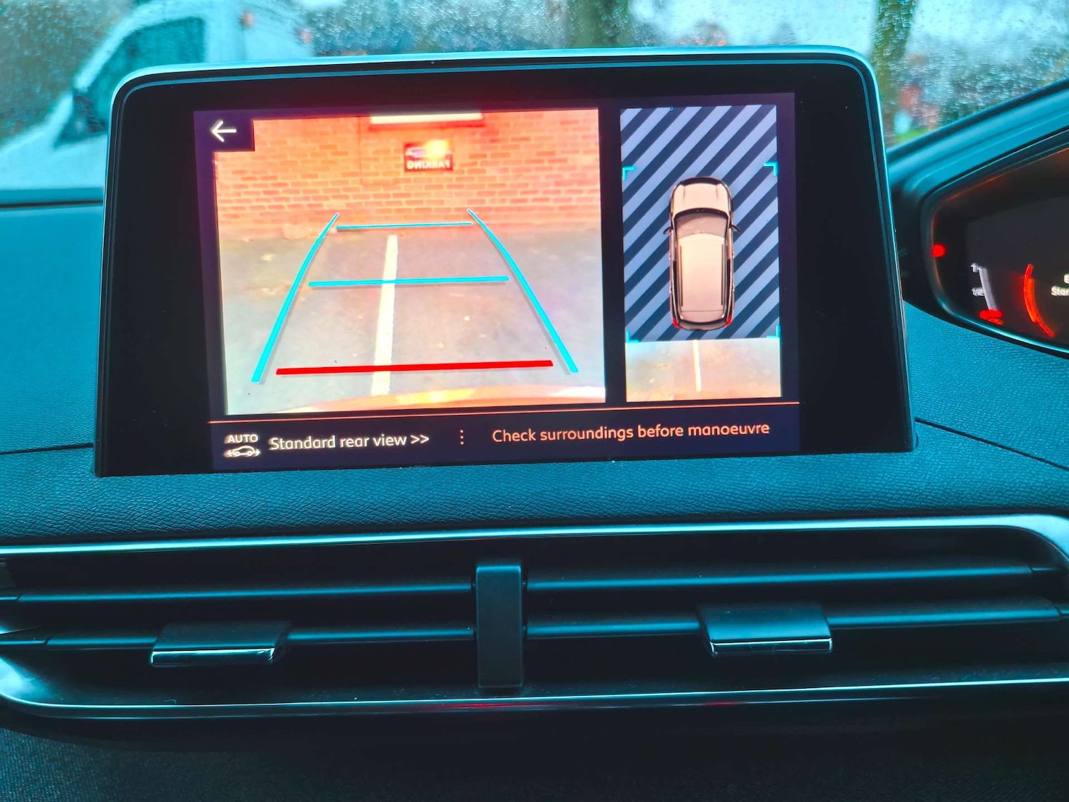 Used Peugeot 3008 2018 for sale - 76837448: Photo 16