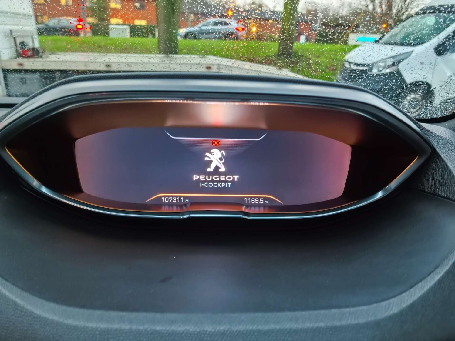 Used Peugeot 3008 2018 for sale - 76837448: Photo 17