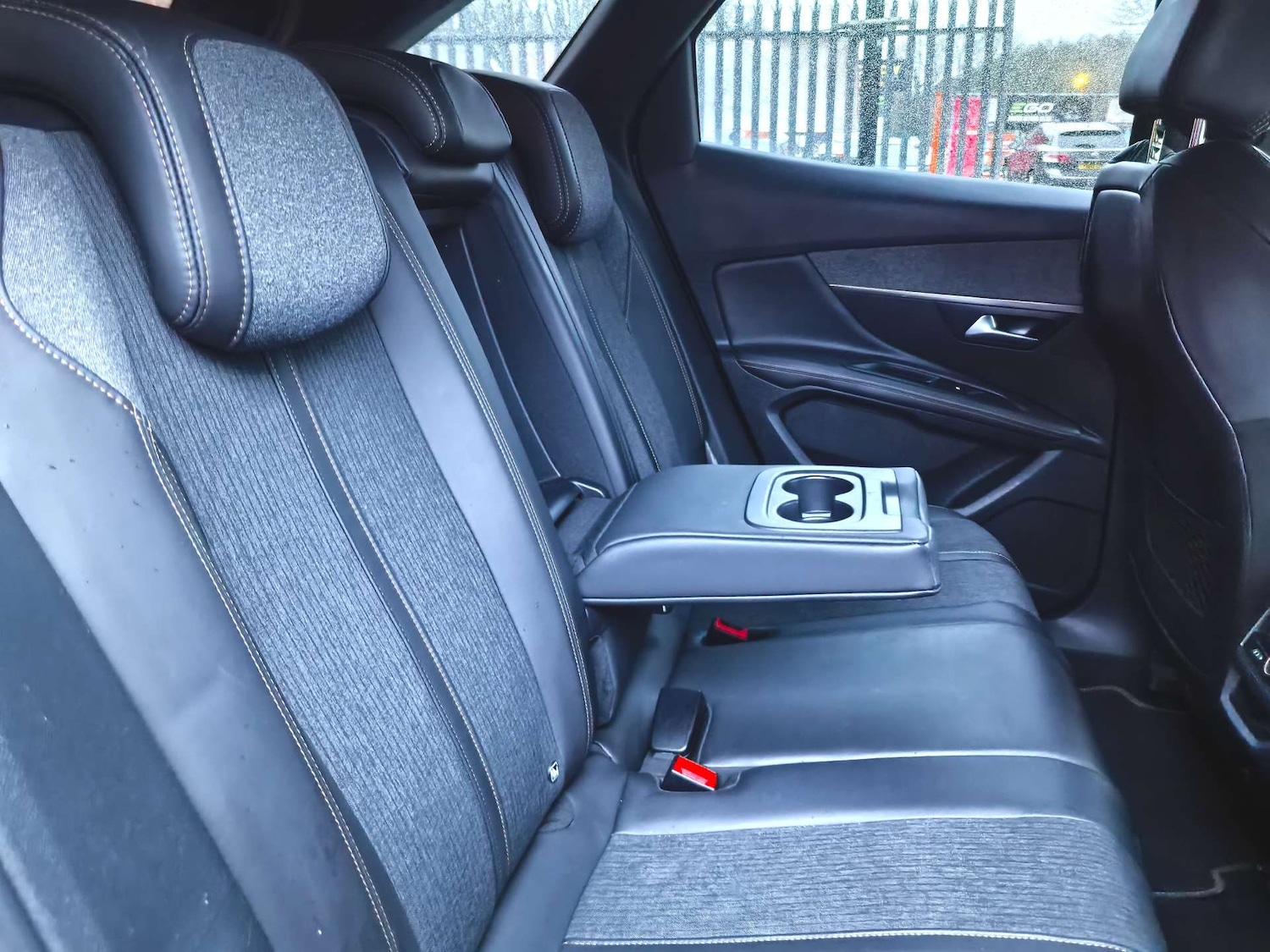 Used Peugeot 3008 2018 for sale - 76837448: Photo 19