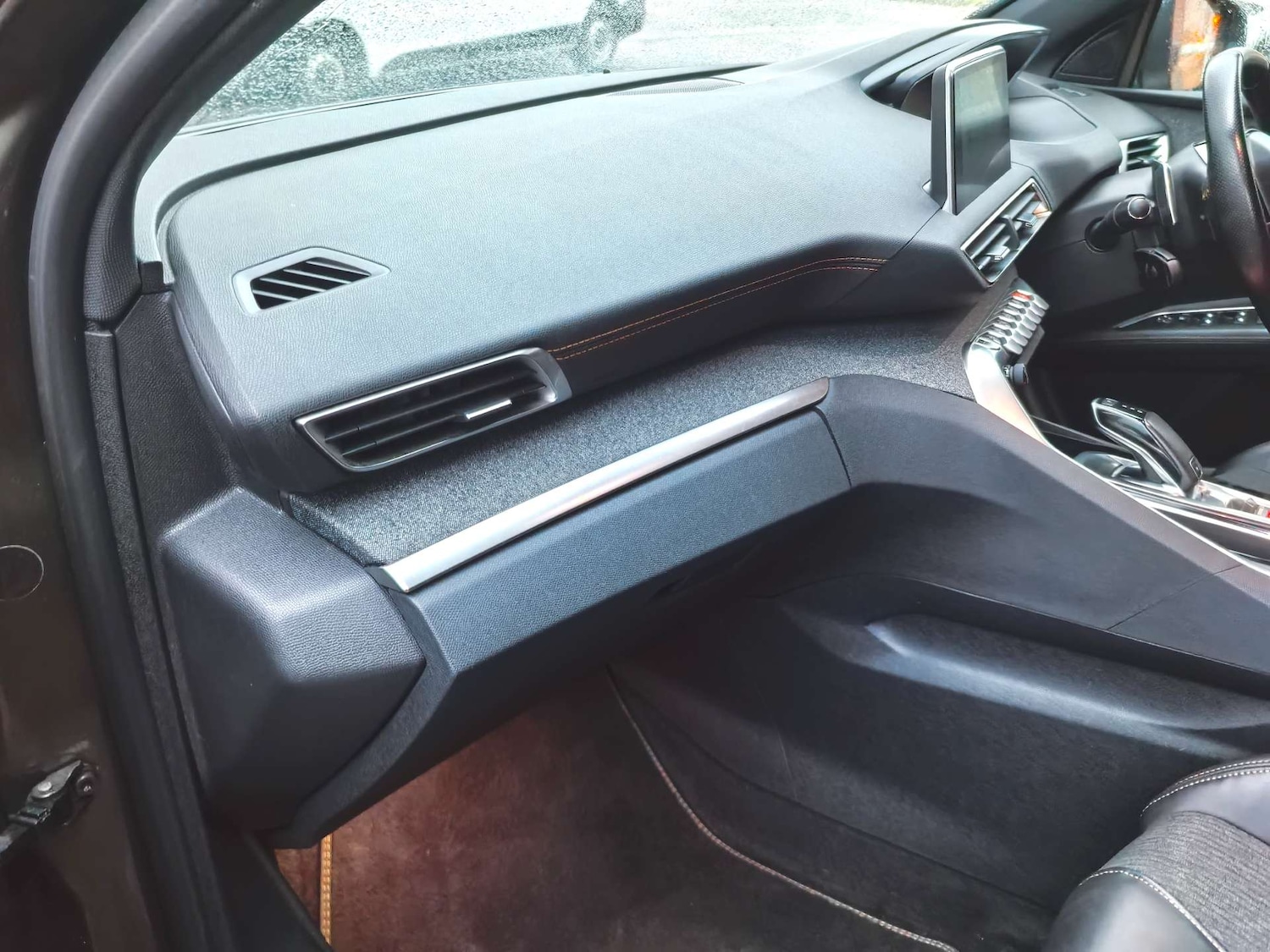 Used Peugeot 3008 2018 for sale - 76837448: Photo 20