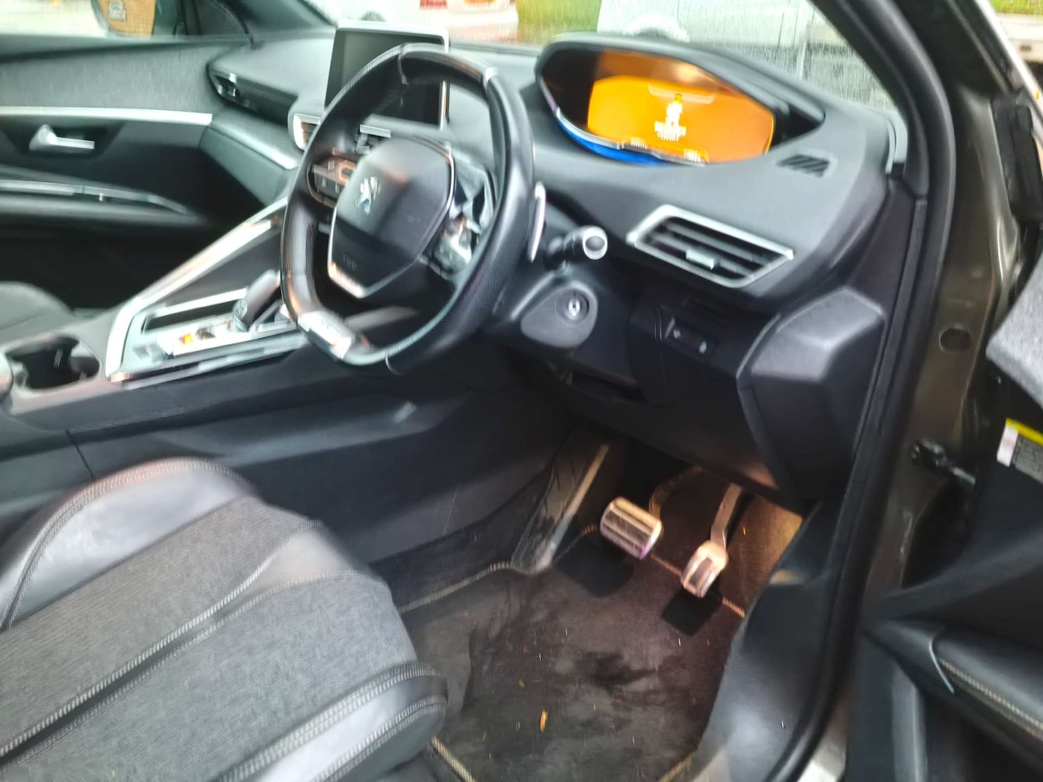 Used Peugeot 3008 2018 for sale - 76837448: Photo 29