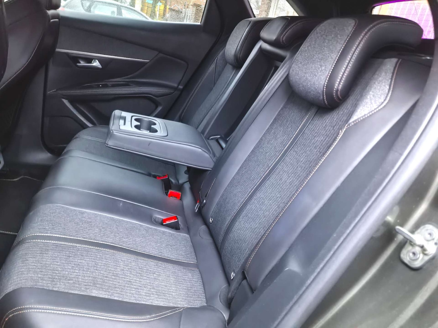 Used Peugeot 3008 2018 for sale - 76837448: Photo 32