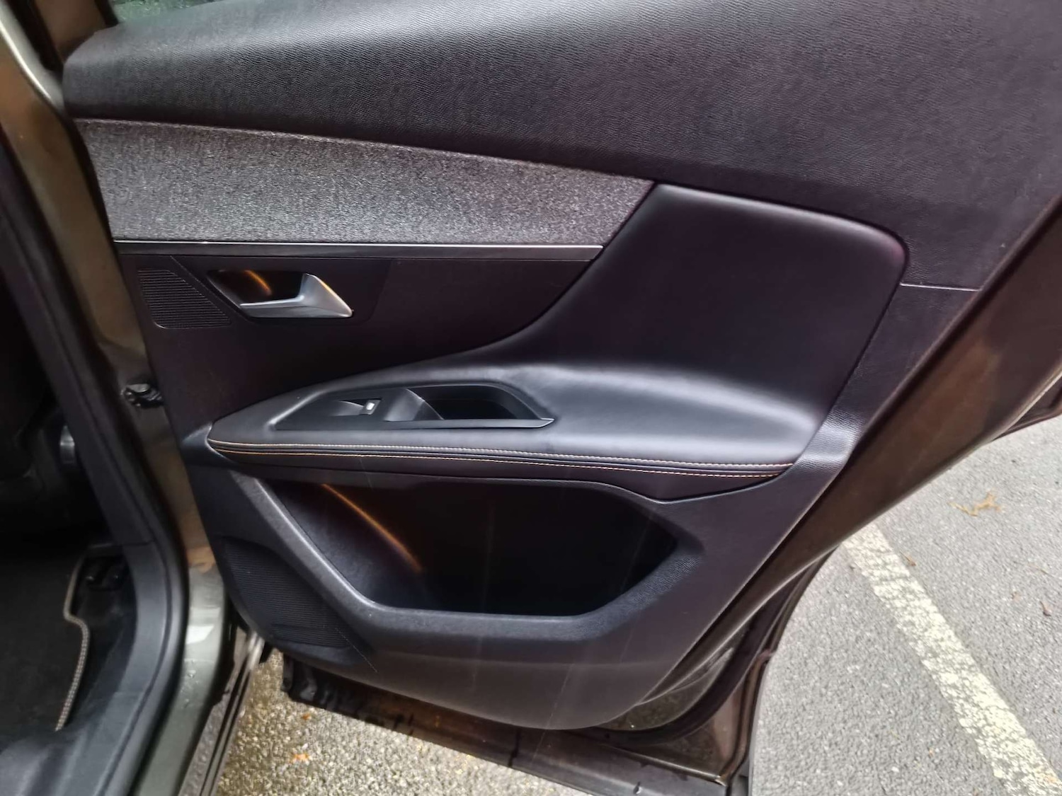 Used Peugeot 3008 2018 for sale - 76837448: Photo 33