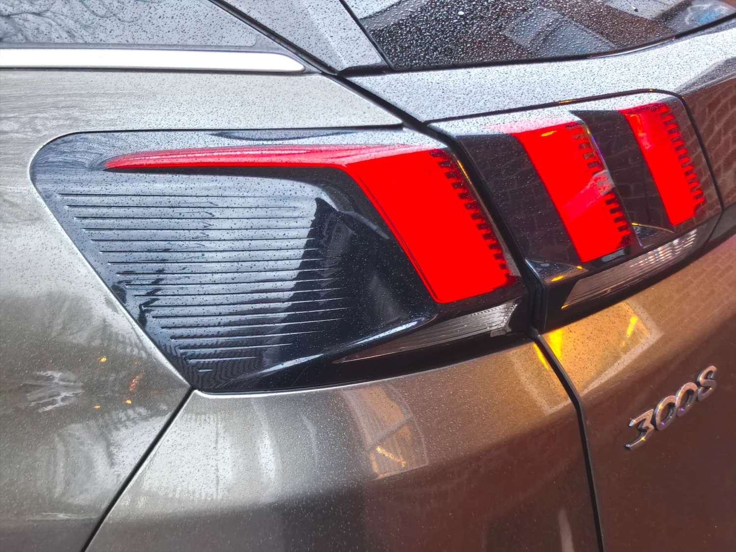 Used Peugeot 3008 2018 for sale - 76837448: Photo 37