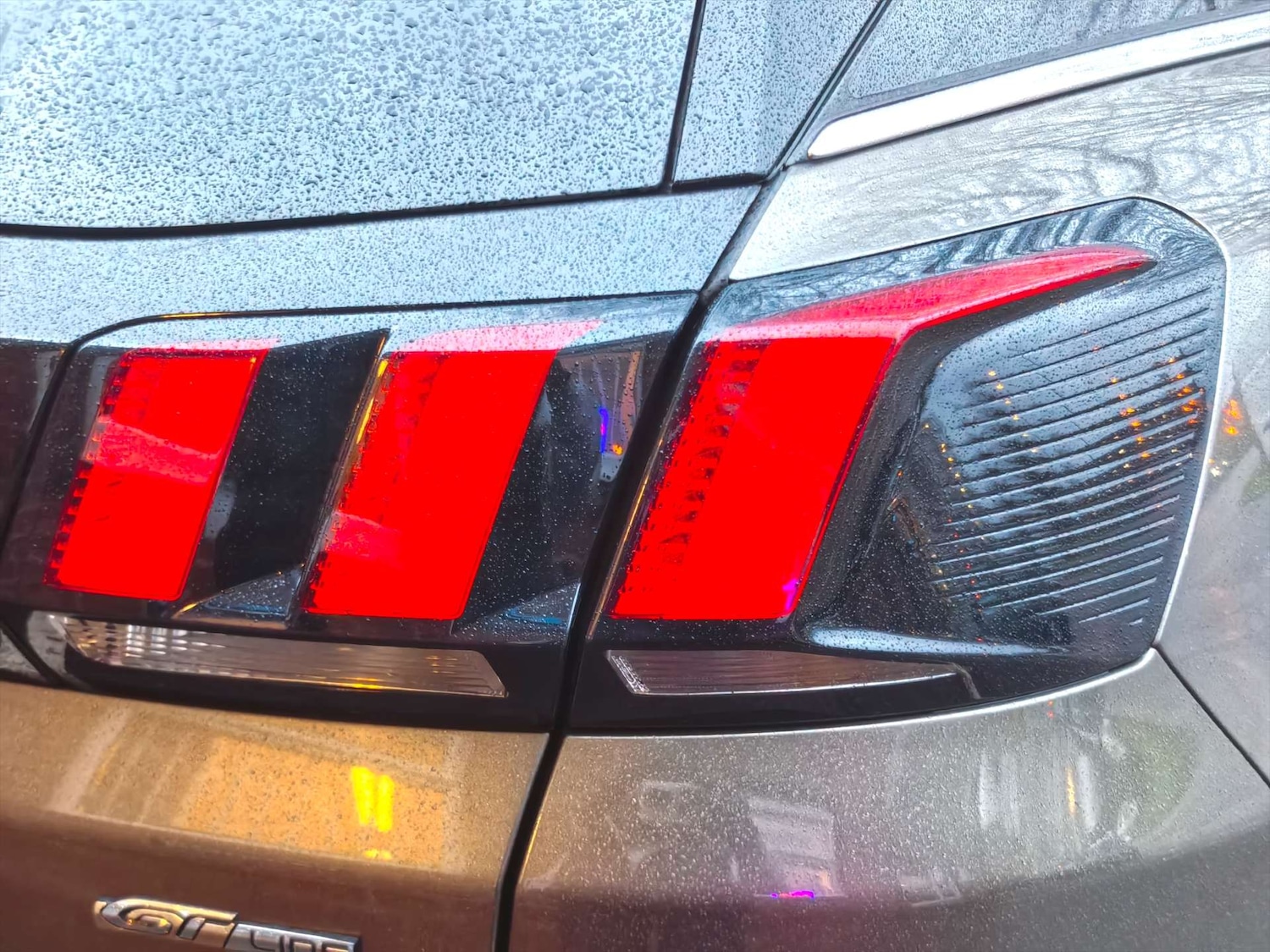 Used Peugeot 3008 2018 for sale - 76837448: Photo 38