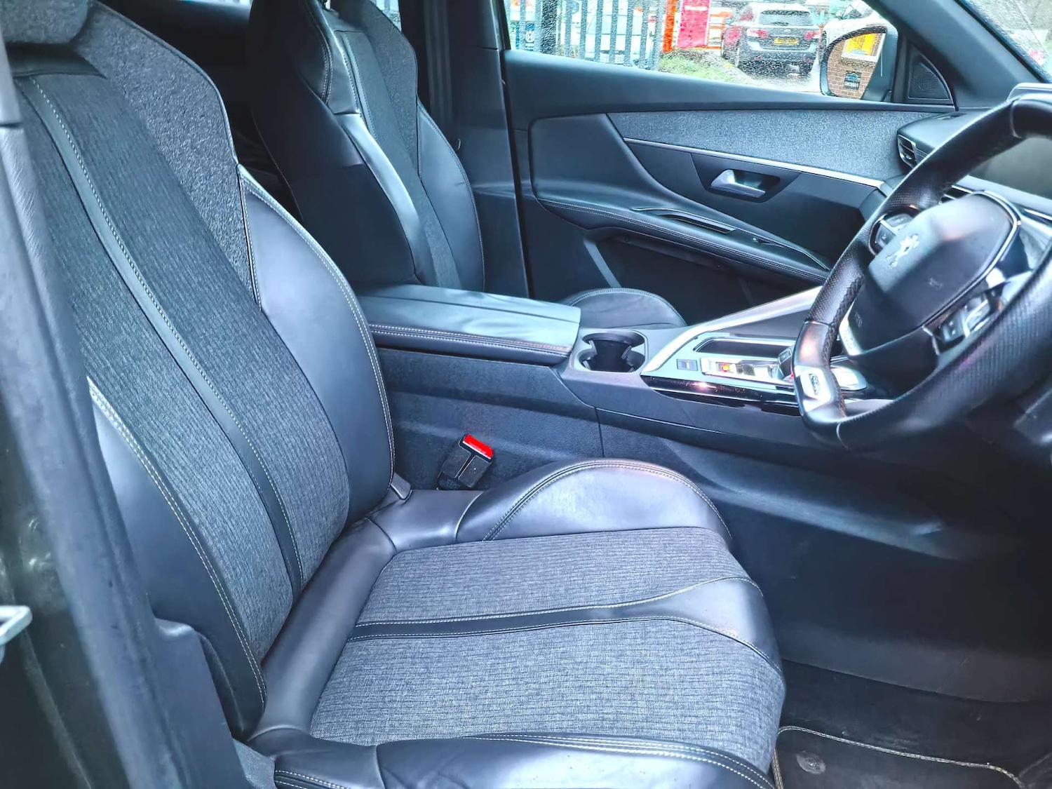 Used Peugeot 3008 2018 for sale - 76837448: Photo 41