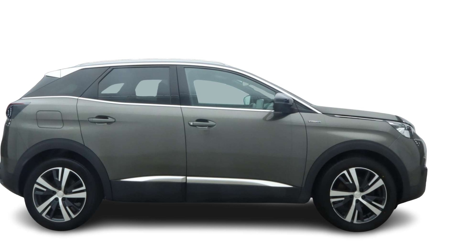 Used Peugeot 3008 2018 for sale - 76837448: Photo 5