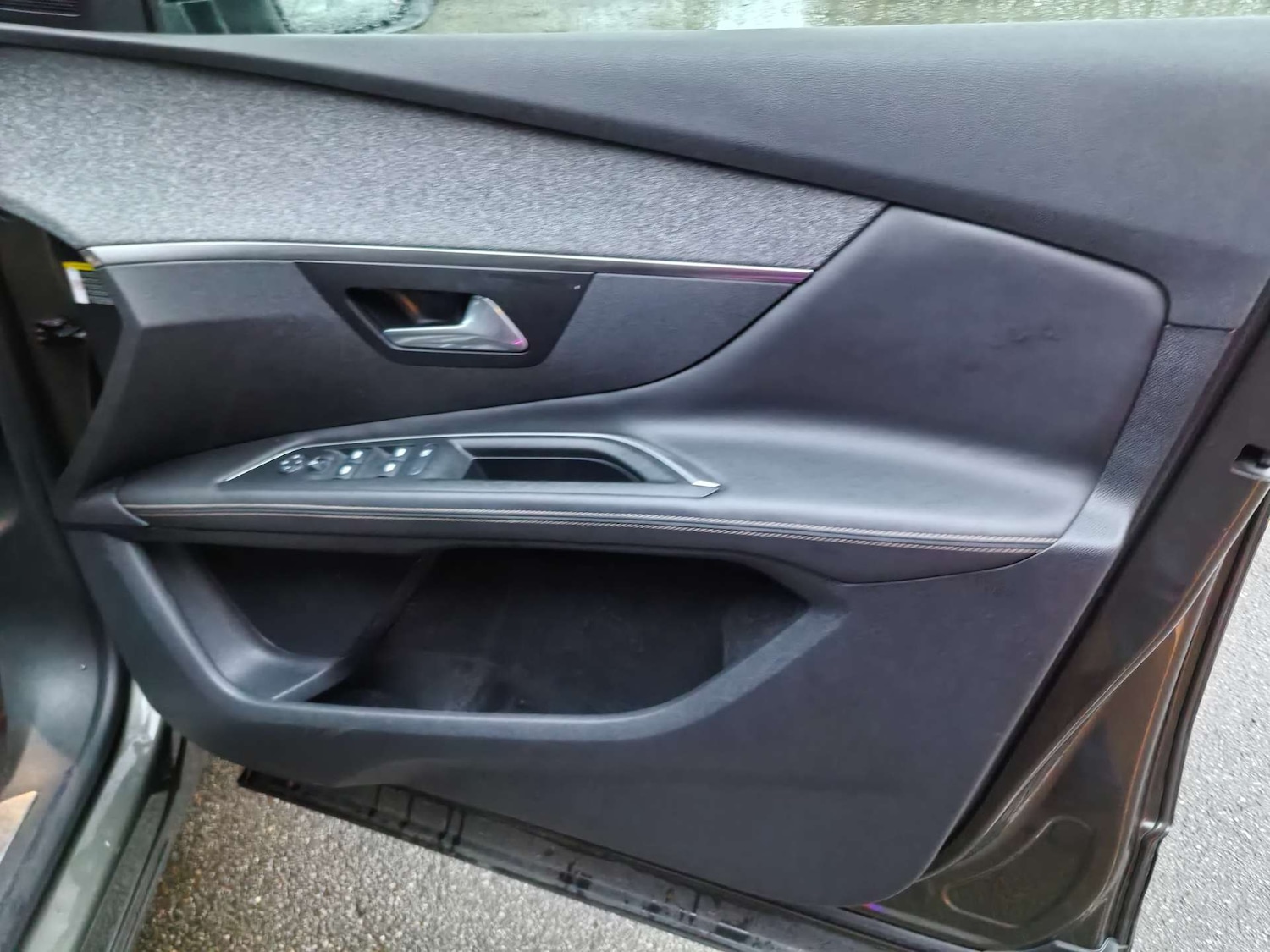 Used Peugeot 3008 2018 for sale - 76837448: Photo 53