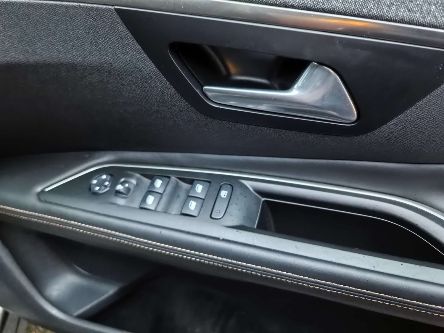 Used Peugeot 3008 2018 for sale - 76837448: Photo 56