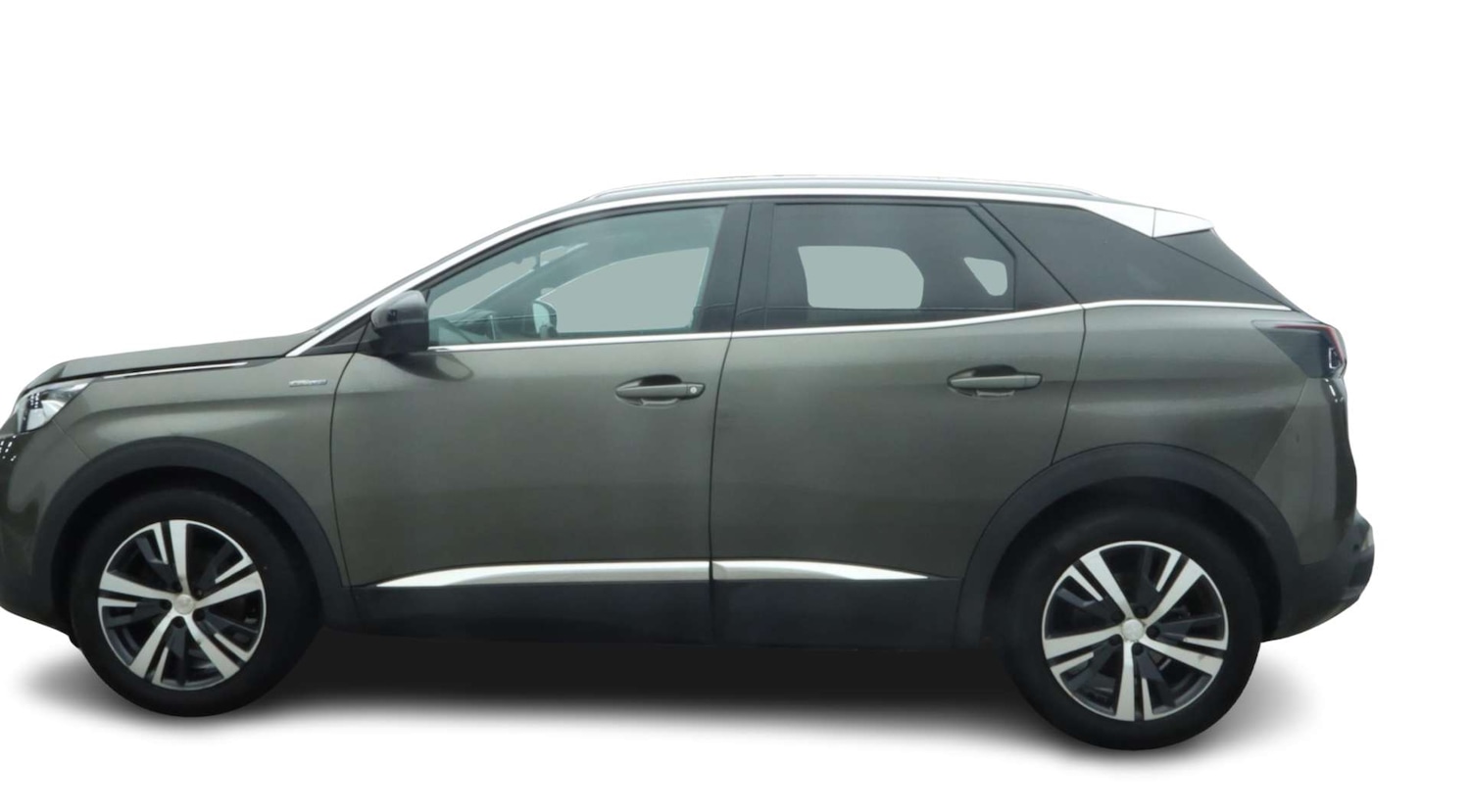 Used Peugeot 3008 2018 for sale - 76837448: Photo 6