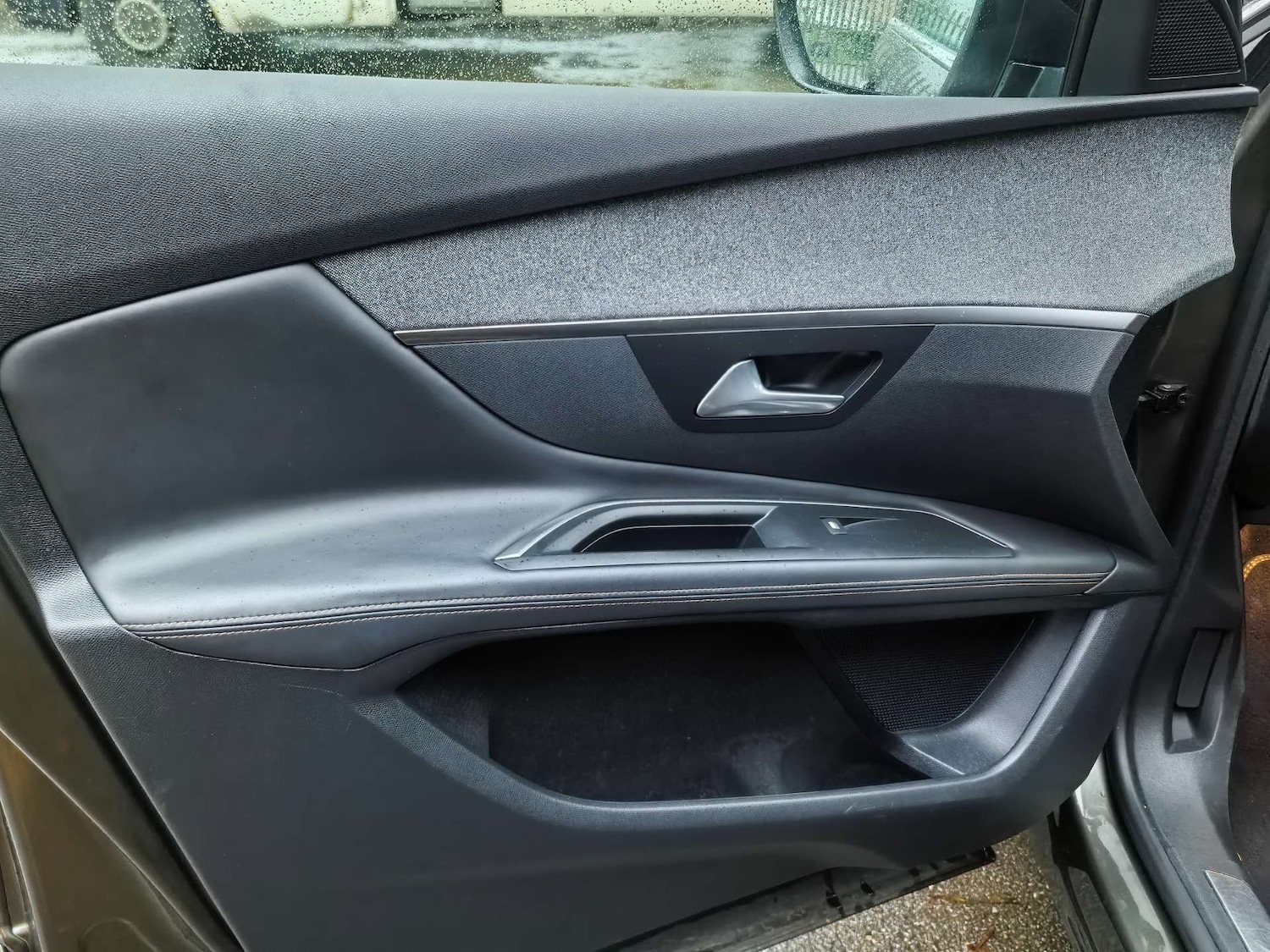 Used Peugeot 3008 2018 for sale - 76837448: Photo 64