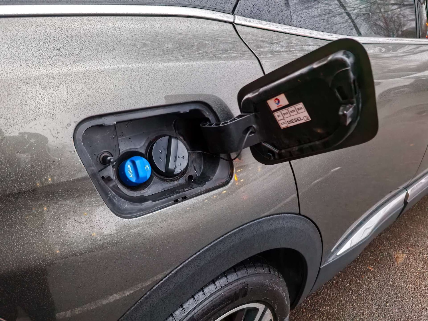 Used Peugeot 3008 2018 for sale - 76837448: Photo 65