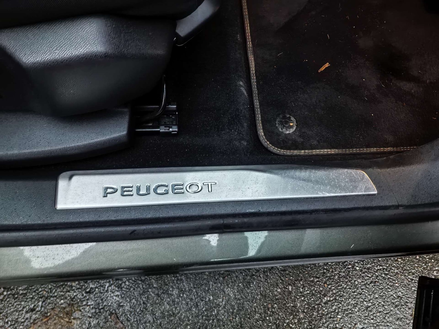 Used Peugeot 3008 2018 for sale - 76837448: Photo 69