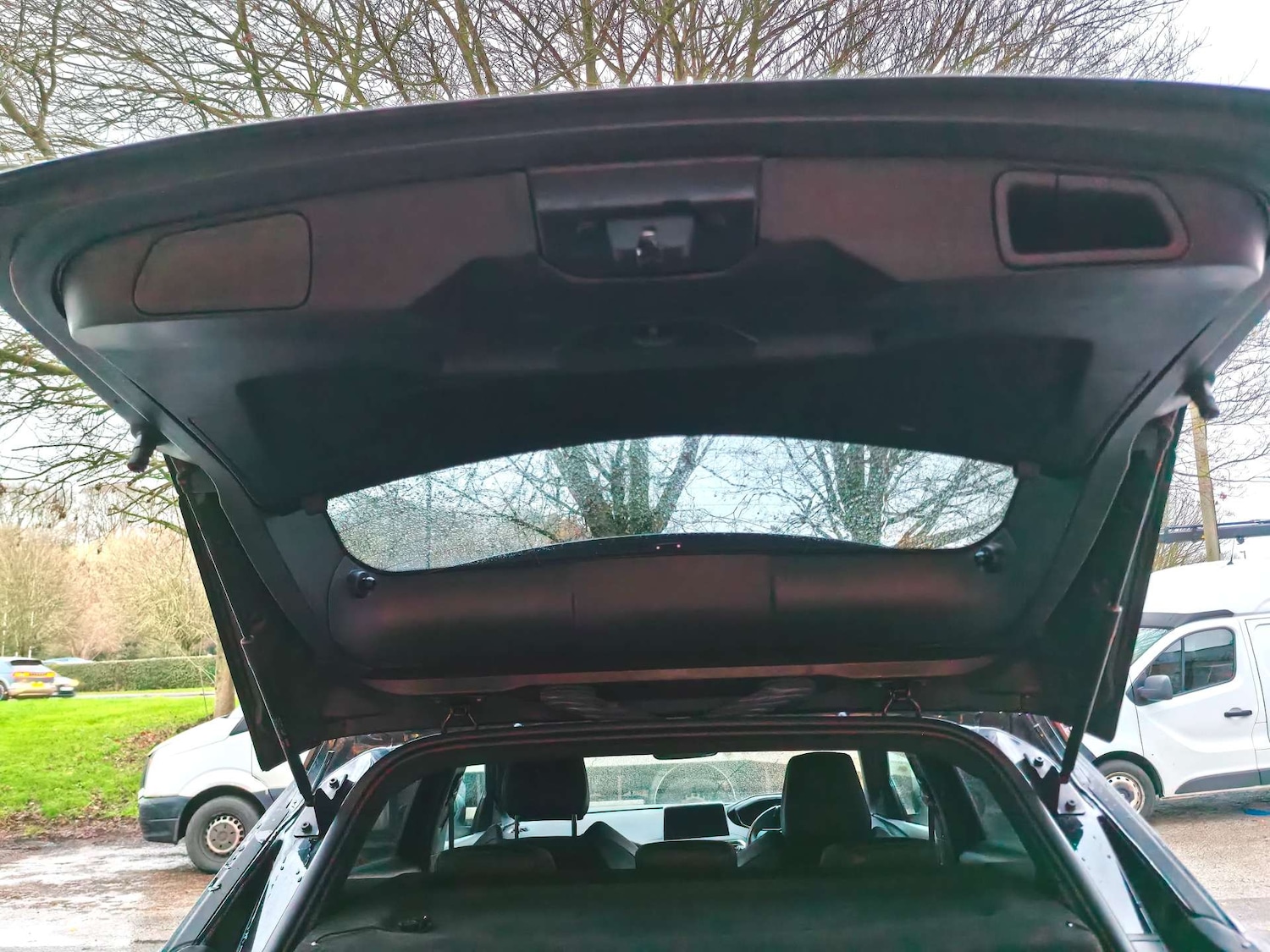 Used Peugeot 3008 2018 for sale - 76837448: Photo 72