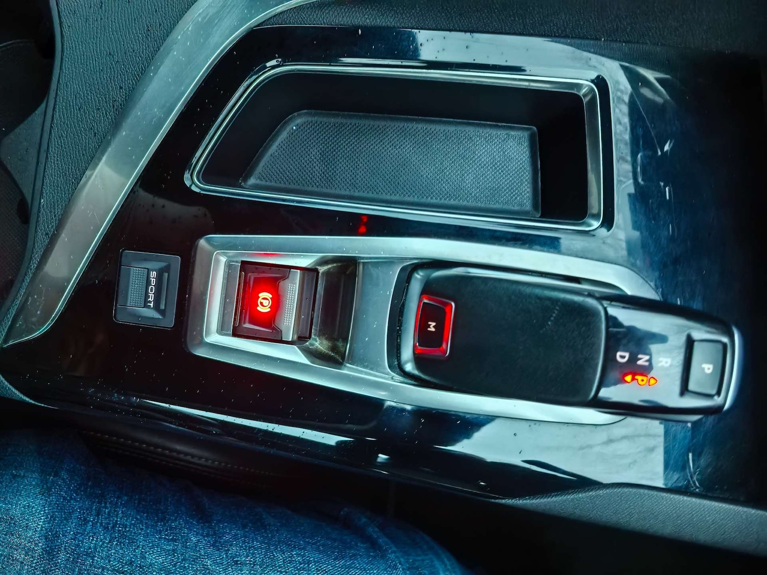 Used Peugeot 3008 2018 for sale - 76837448: Photo 76