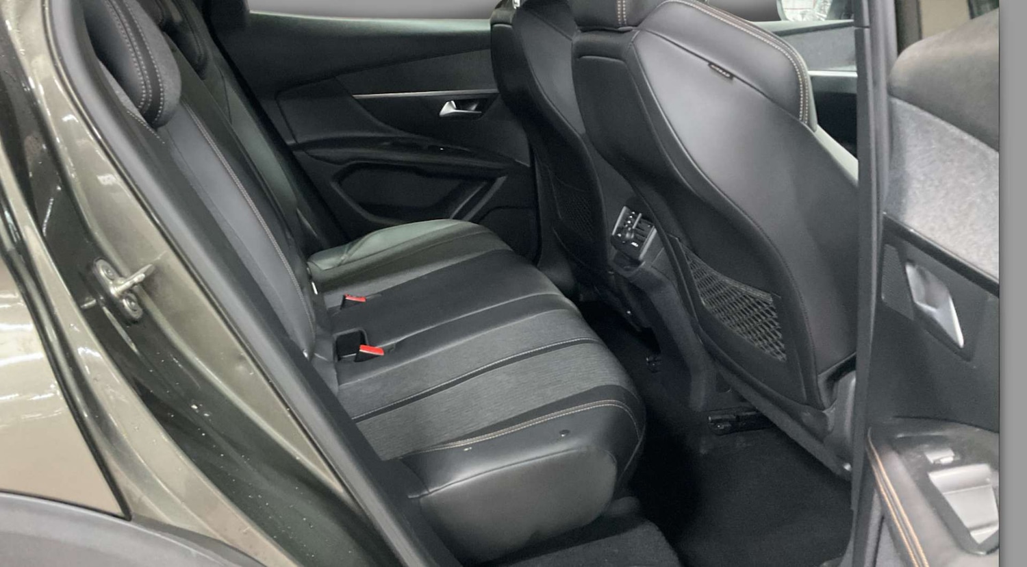 Used Peugeot 3008 2018 for sale - 76837448: Photo 8