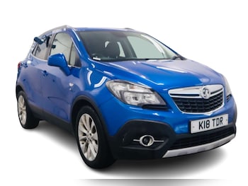 Vauxhall - Mokka