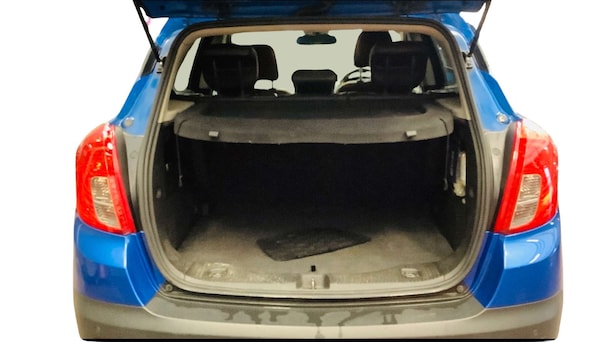Used Vauxhall Mokka 2015 for sale - 76231894: Photo 6