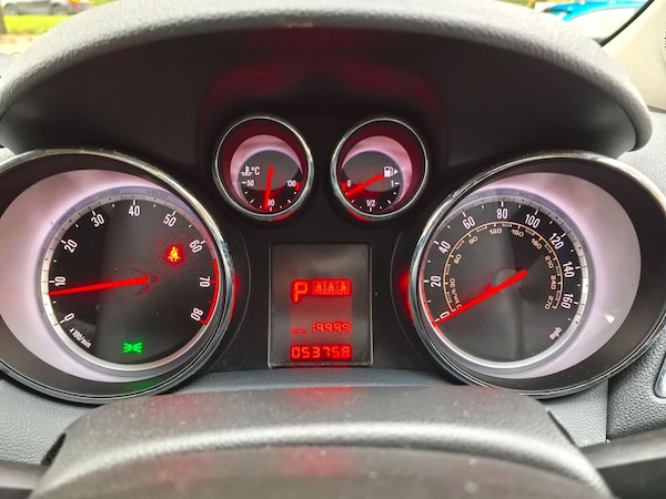 Used Vauxhall Mokka 2015 for sale - 76073747: Photo 15