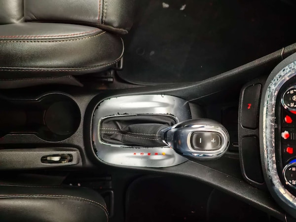 Used Vauxhall Mokka 2015 for sale - 76073747: Photo 16