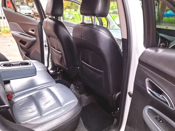 Used Vauxhall Mokka 2015 for sale - 76073747: Photo 19