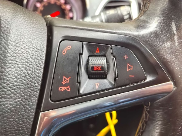 Used Vauxhall Mokka 2015 for sale - 76073747: Photo 21