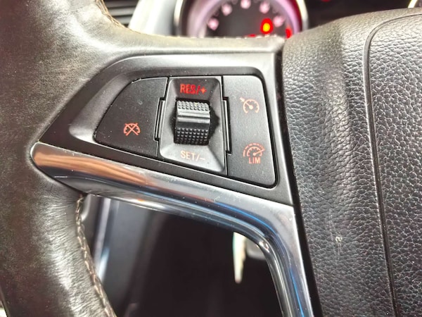 Used Vauxhall Mokka 2015 for sale - 76073747: Photo 22