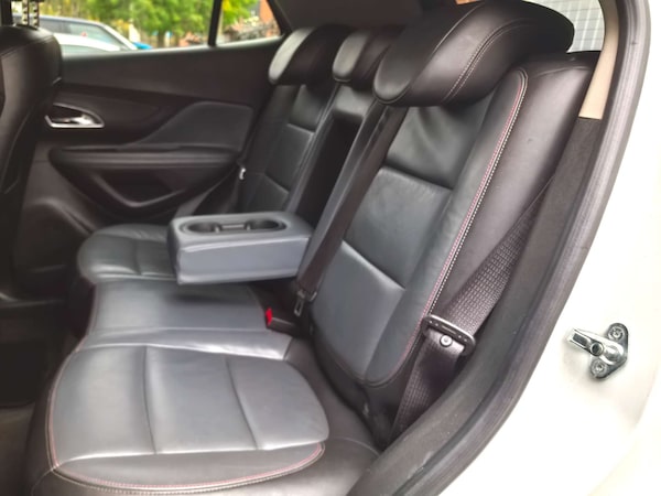 Used Vauxhall Mokka 2015 for sale - 76073747: Photo 23