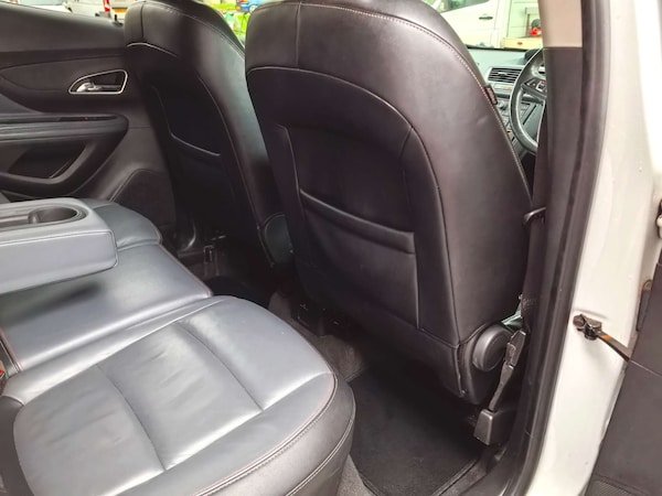 Used Vauxhall Mokka 2015 for sale - 76073747: Photo 27