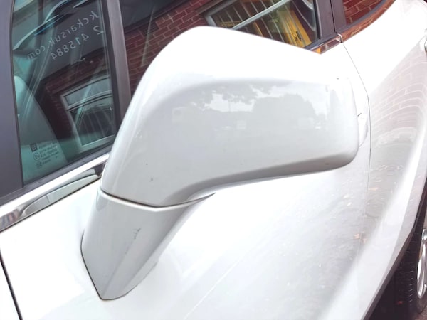 Used Vauxhall Mokka 2015 for sale - 76073747: Photo 38
