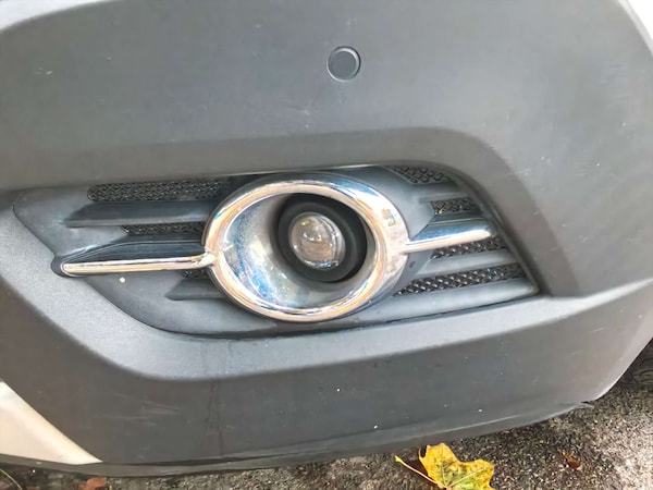 Used Vauxhall Mokka 2015 for sale - 76073747: Photo 42