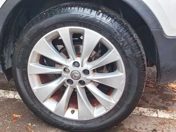 Used Vauxhall Mokka 2015 for sale - 76073747: Photo 46