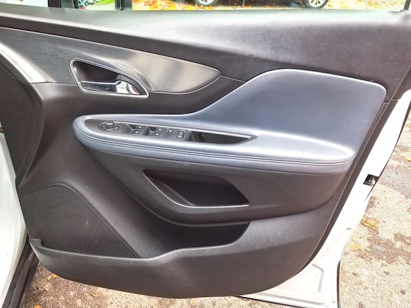 Used Vauxhall Mokka 2015 for sale - 76073747: Photo 53