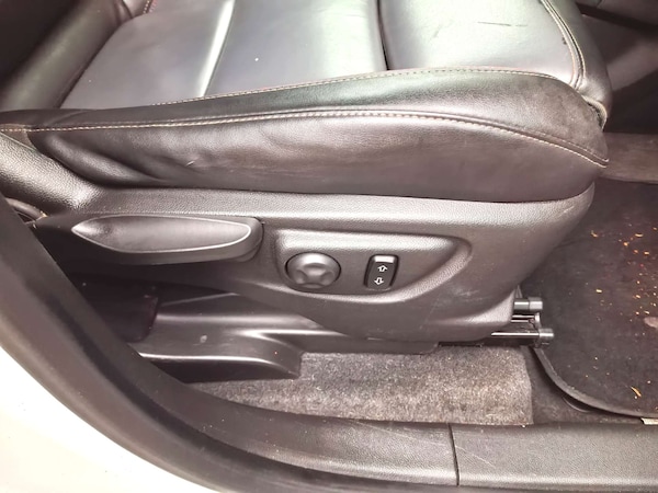 Used Vauxhall Mokka 2015 for sale - 76073747: Photo 55