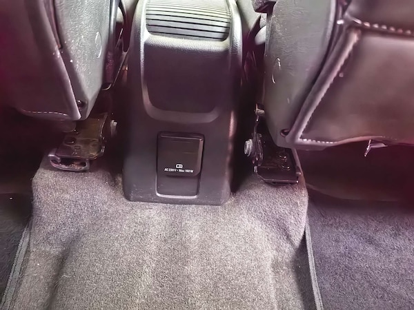 Used Vauxhall Mokka 2015 for sale - 76073747: Photo 58