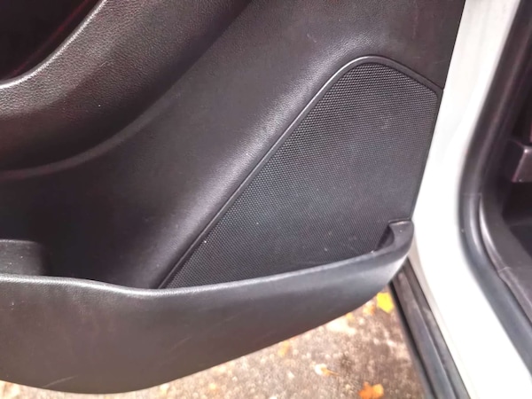 Used Vauxhall Mokka 2015 for sale - 76073747: Photo 61