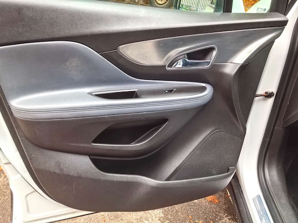 Used Vauxhall Mokka 2015 for sale - 76073747: Photo 63